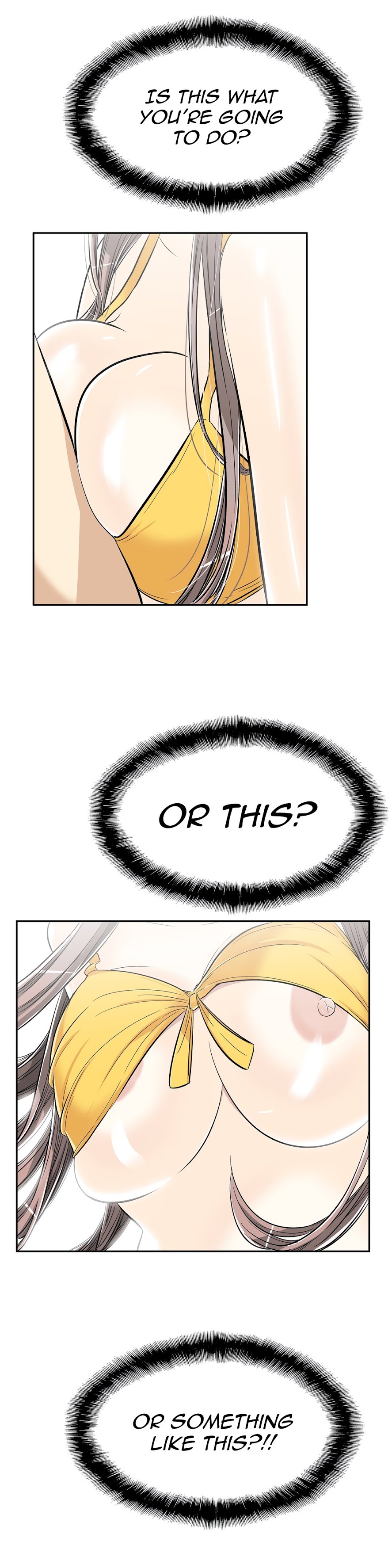 Pervert Club page 11