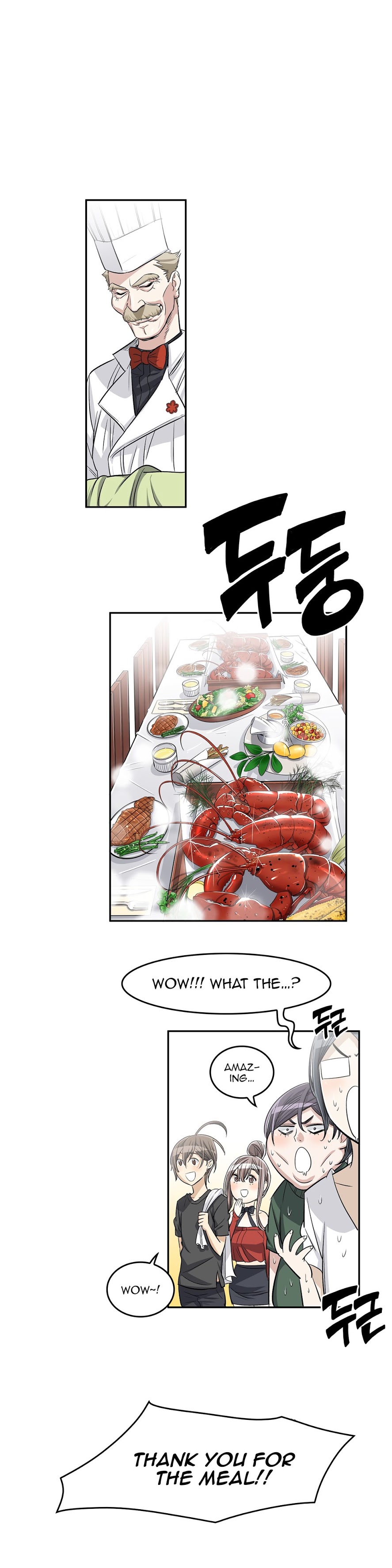 Pervert Club page 15