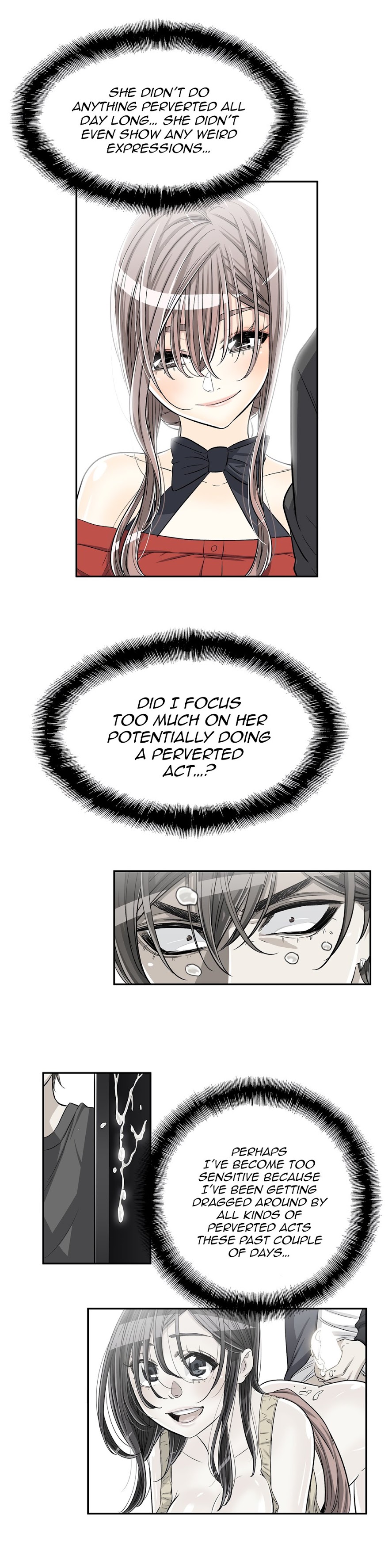 Pervert Club page 21