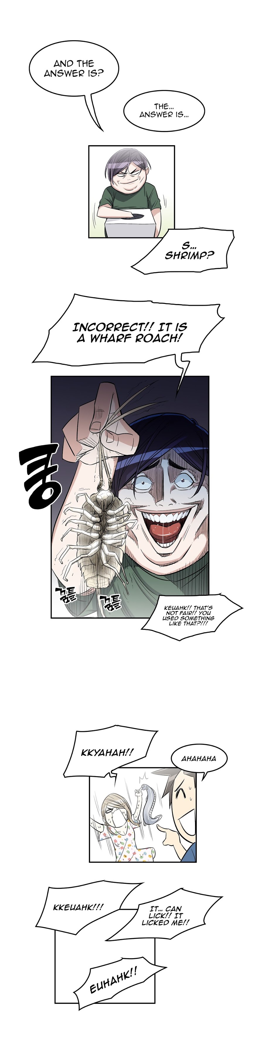 Pervert Club page 24
