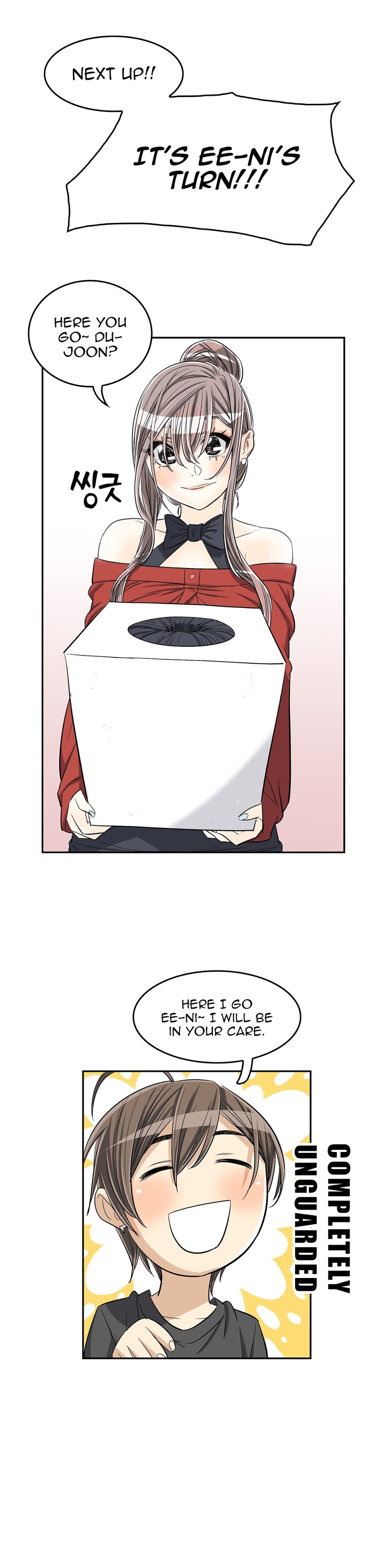 Pervert Club page 26