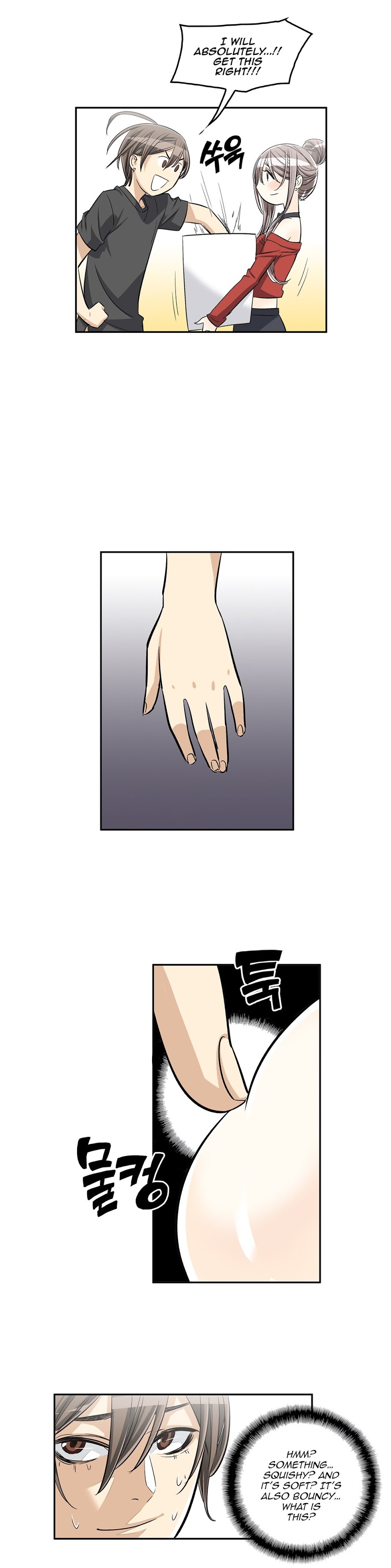 Pervert Club page 27