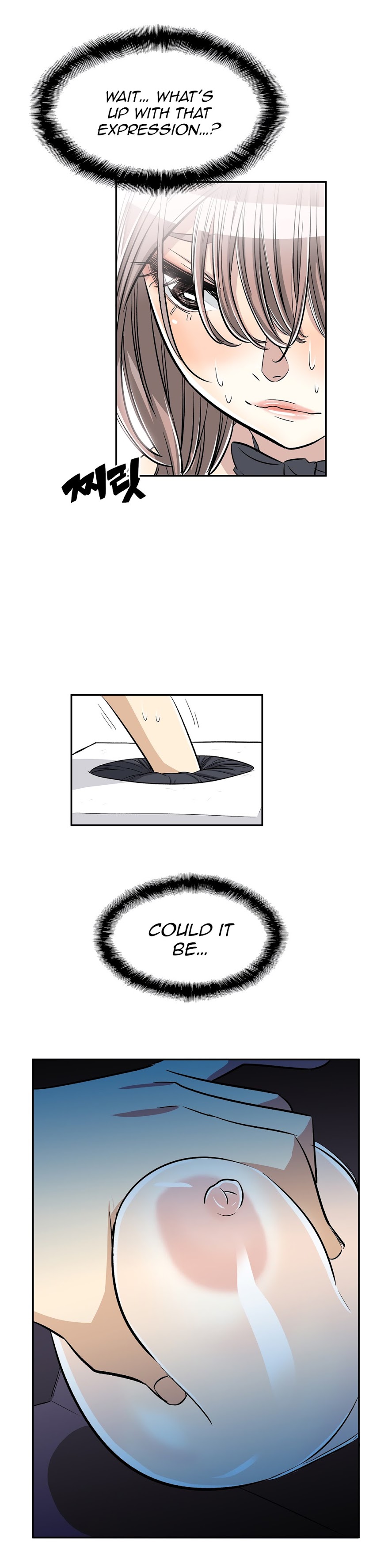 Pervert Club page 29