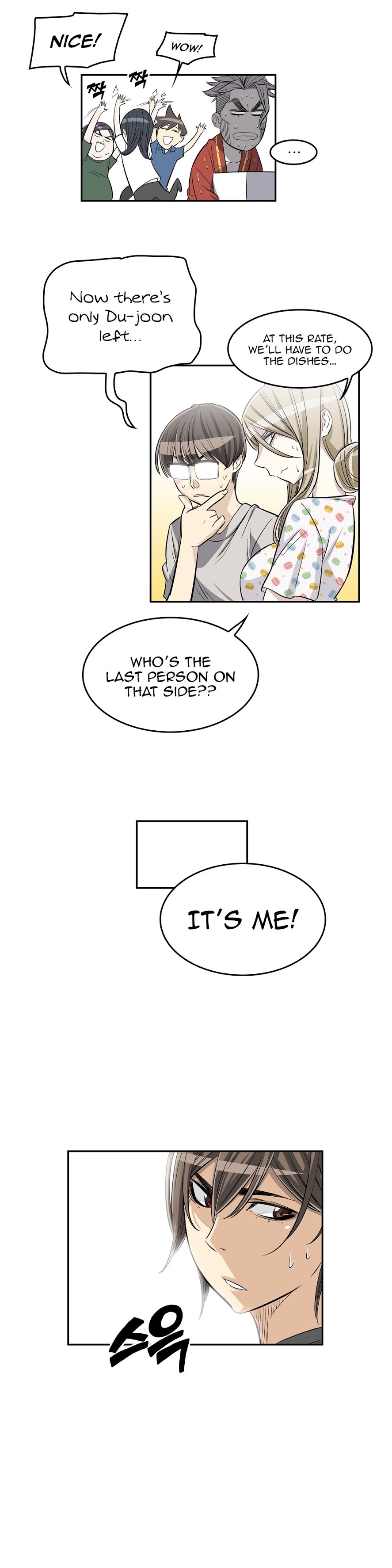 Pervert Club page 9
