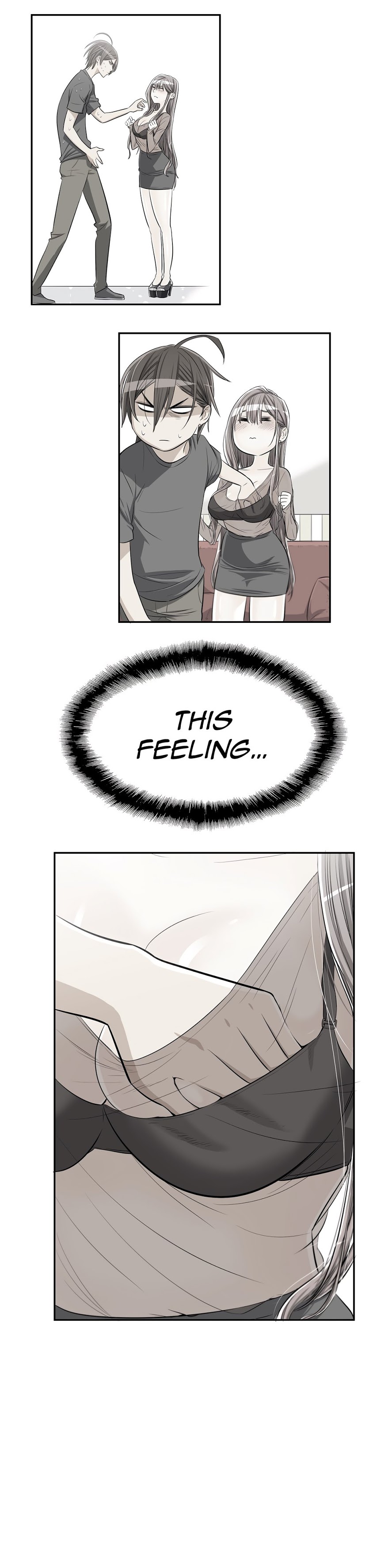 Pervert Club page 19