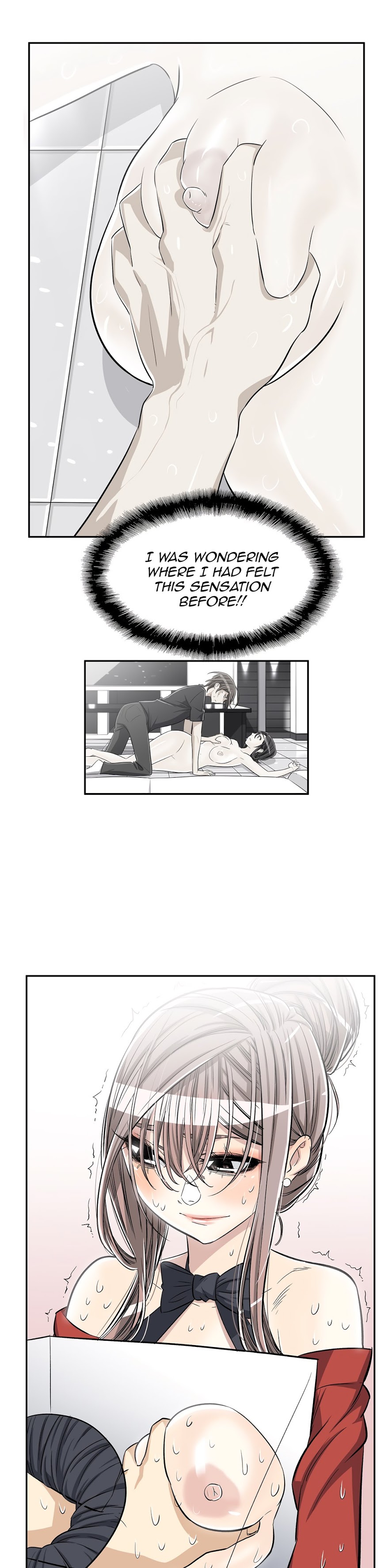 Pervert Club page 20