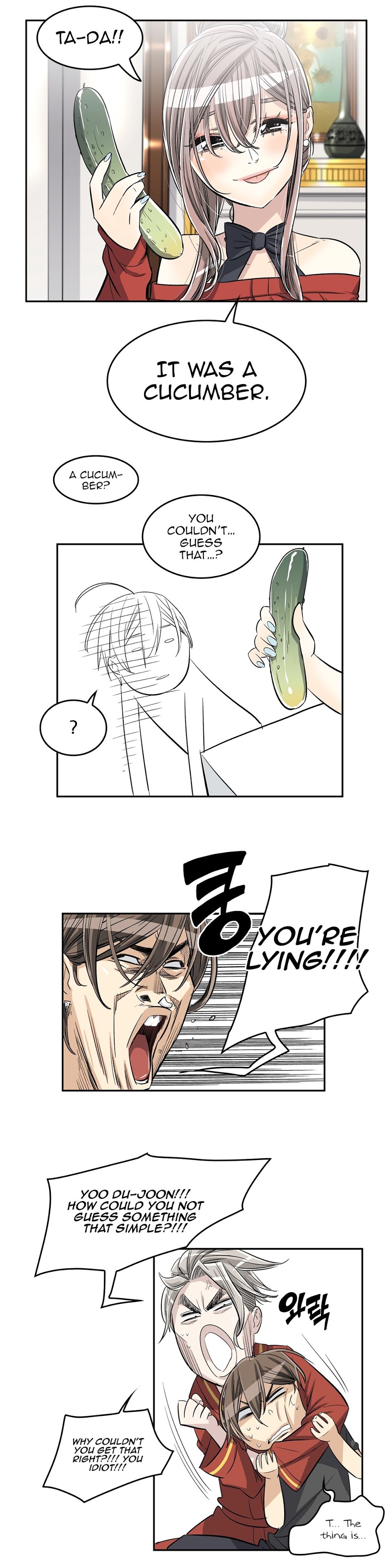 Pervert Club page 25