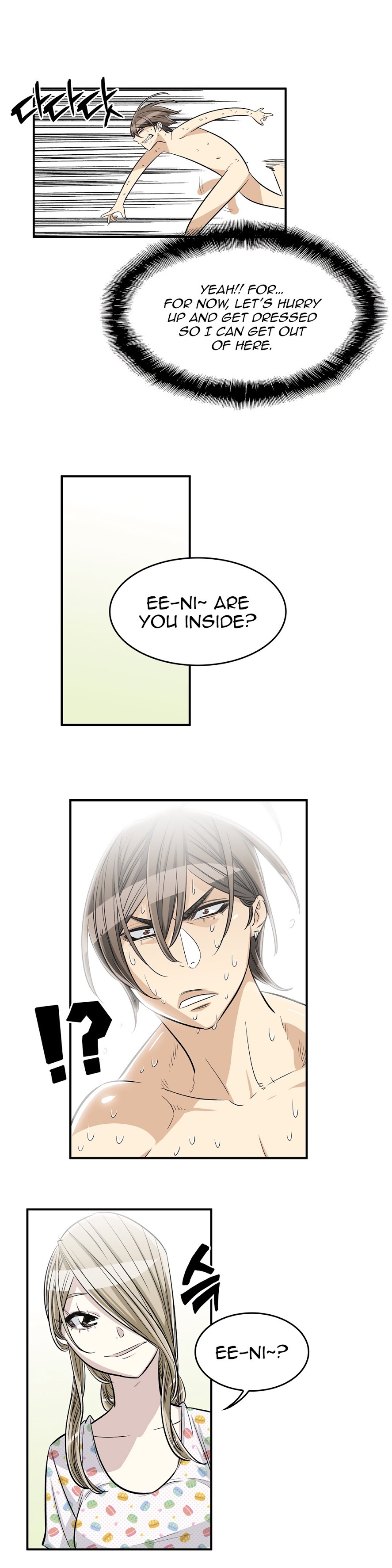 Pervert Club page 16