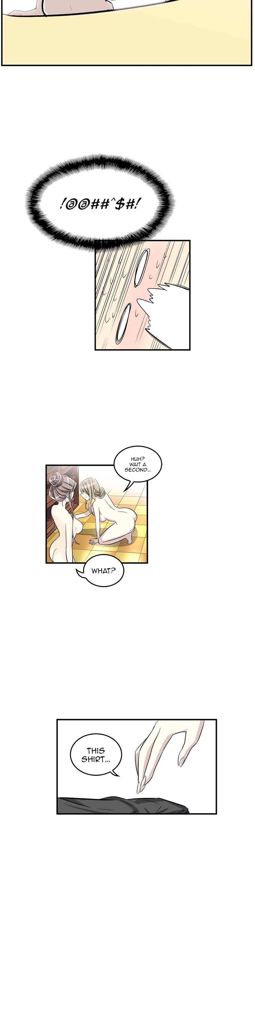 Pervert Club page 21