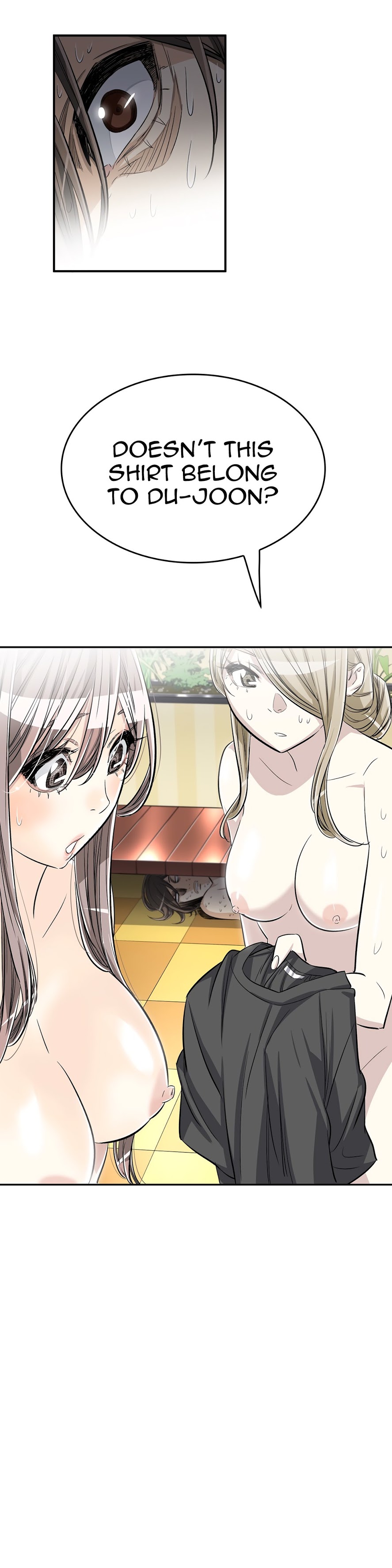 Pervert Club page 22