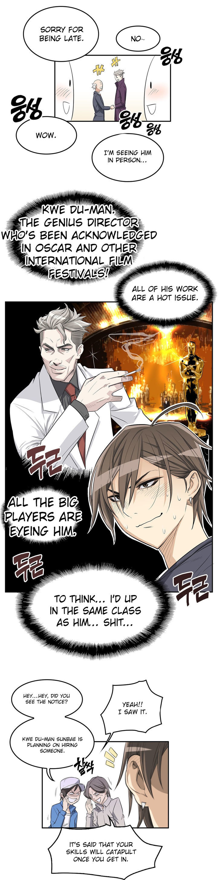 Pervert Club page 10