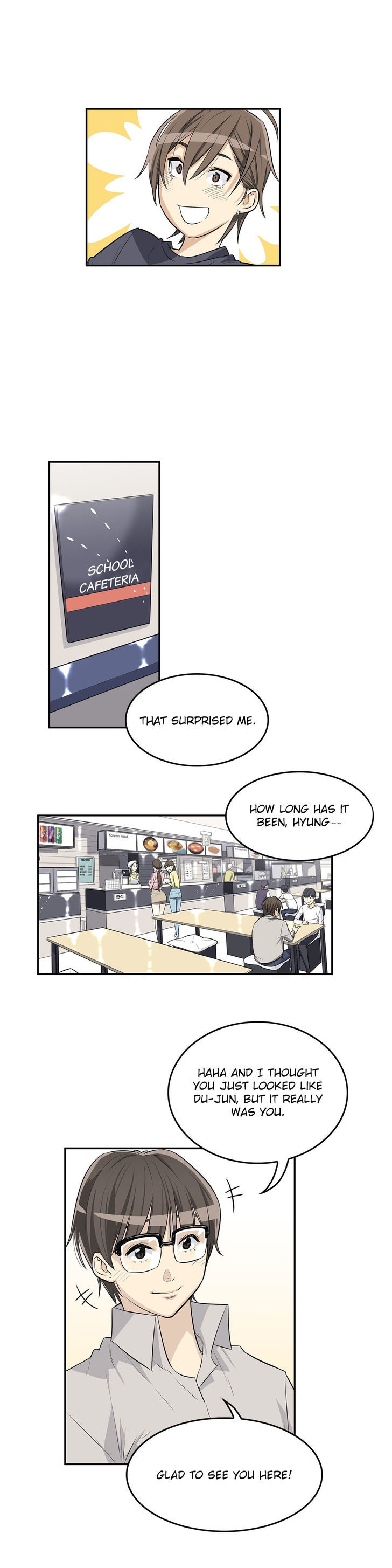 Pervert Club page 12