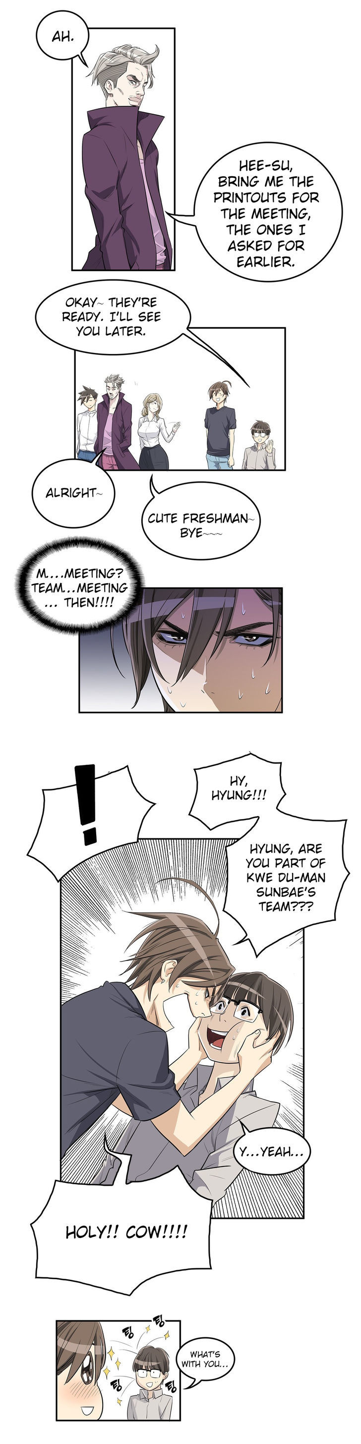 Pervert Club page 16