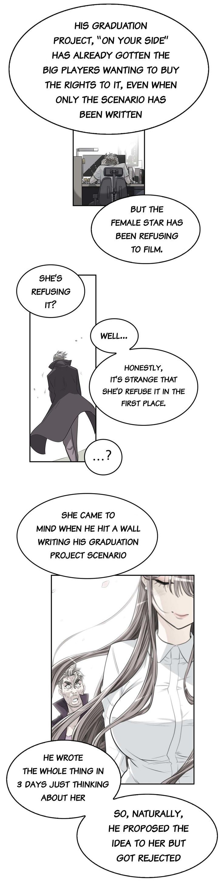 Pervert Club page 7