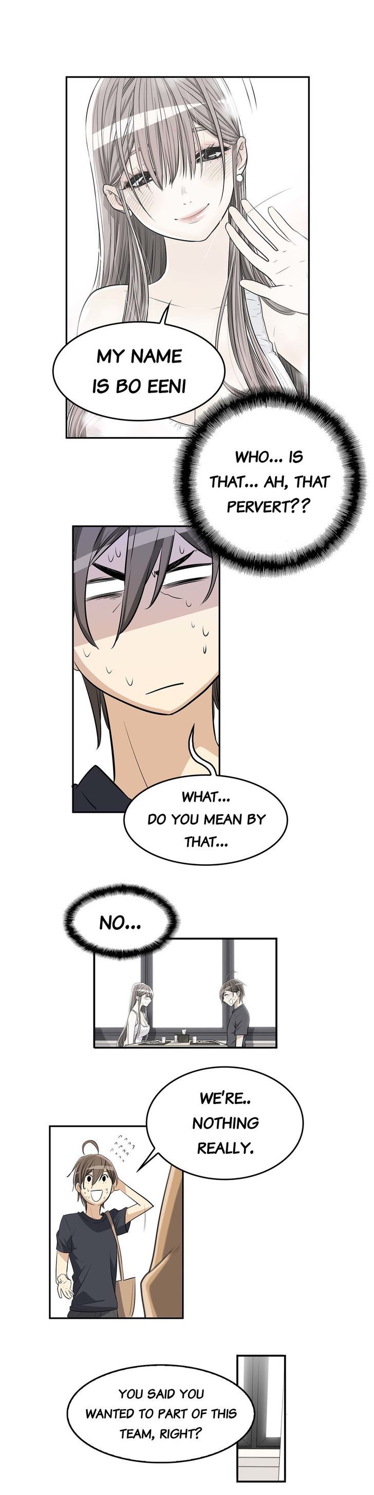 Pervert Club page 28