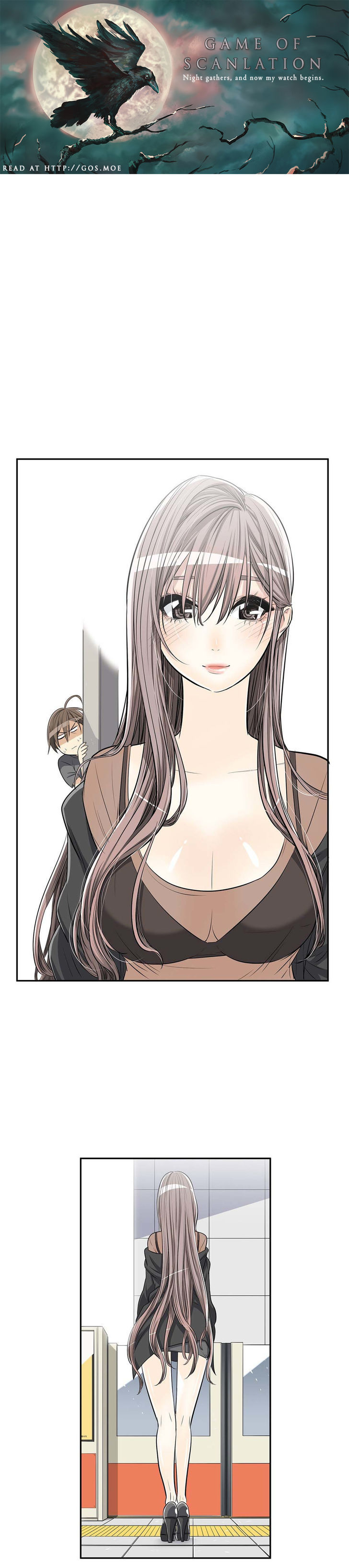 Pervert Club page 2