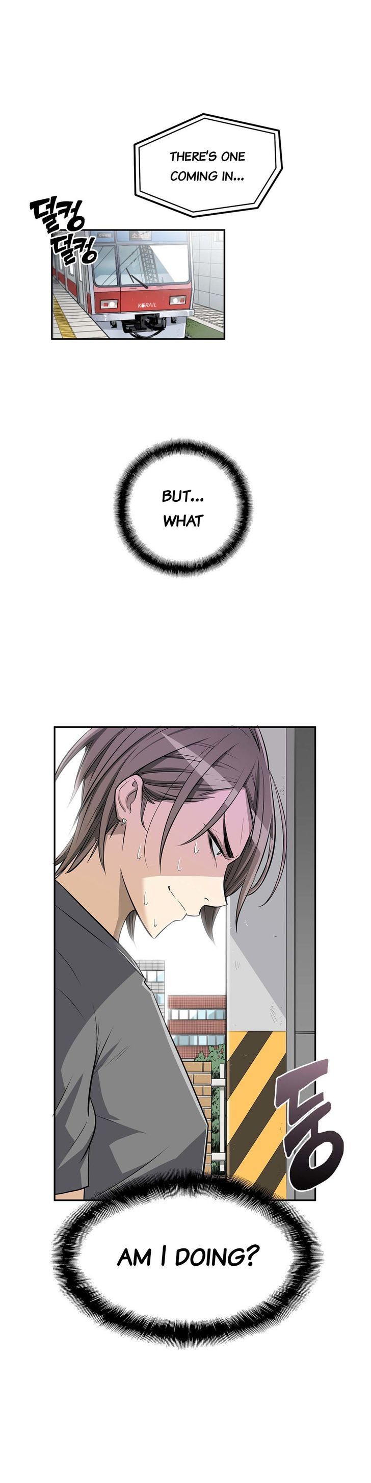 Pervert Club page 3