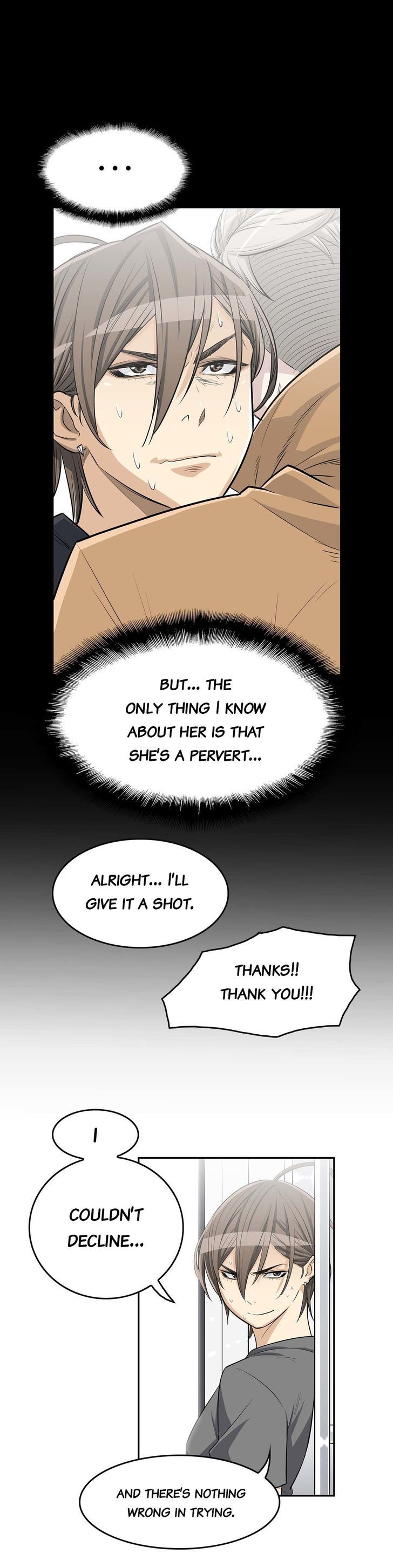 Pervert Club page 8