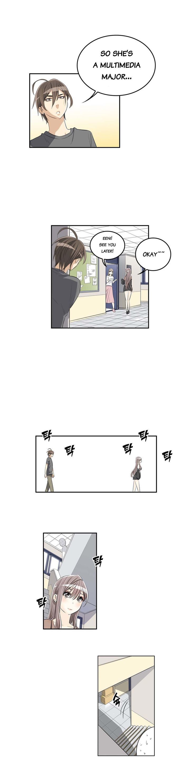 Pervert Club page 18