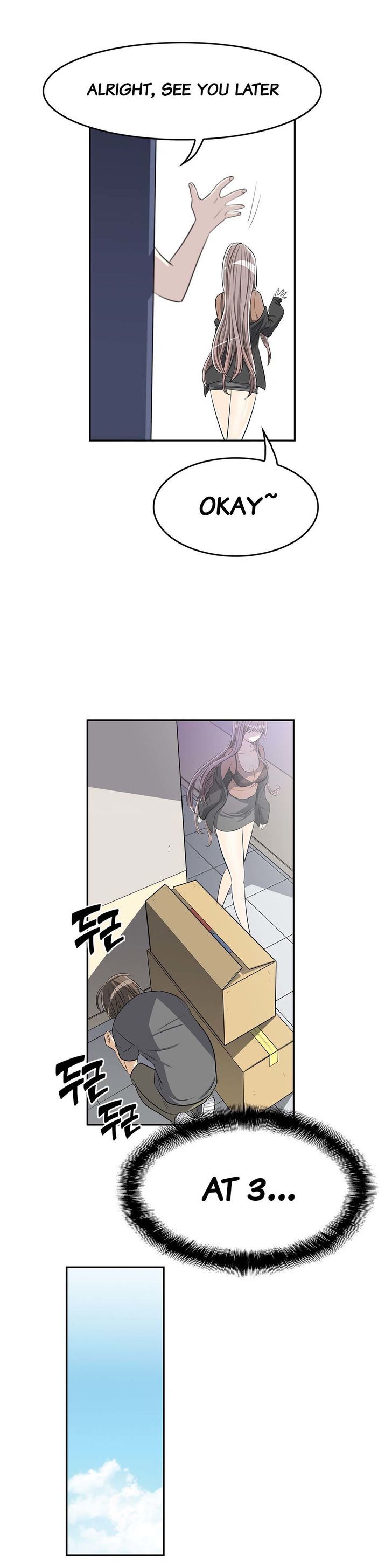 Pervert Club page 20
