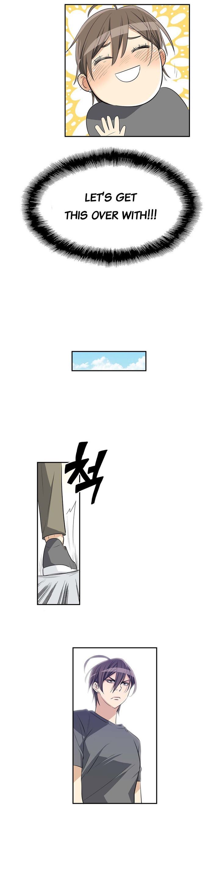 Pervert Club page 23
