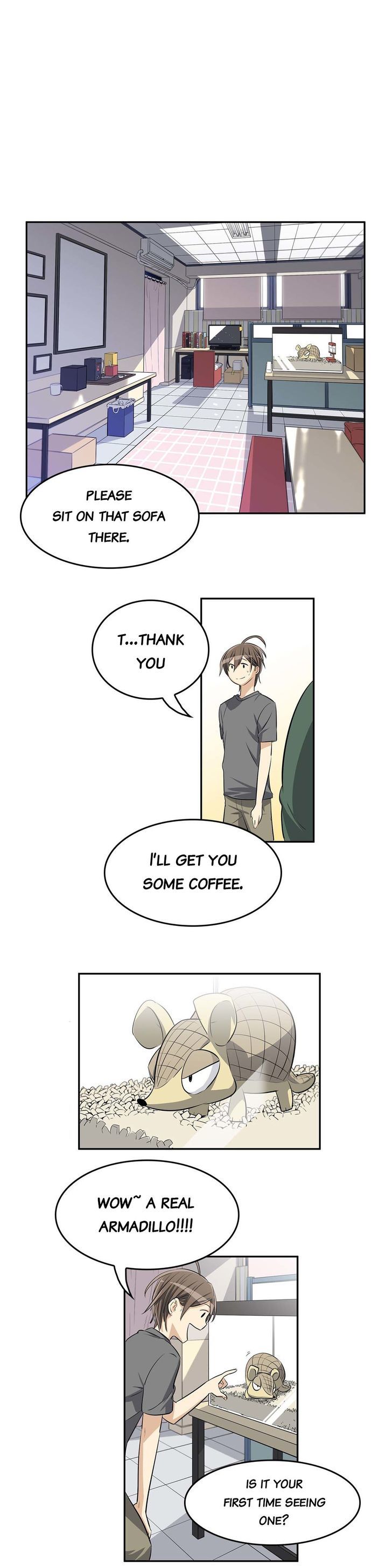 Pervert Club page 27