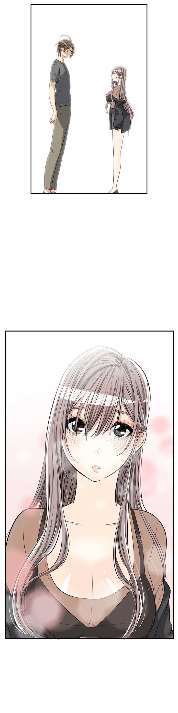 Pervert Club page 33