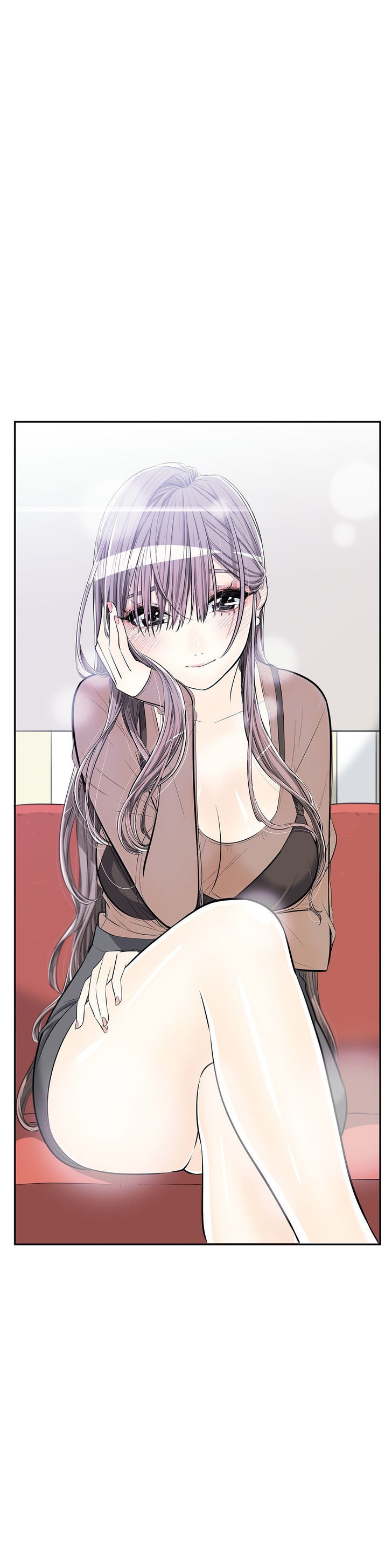 Pervert Club page 3