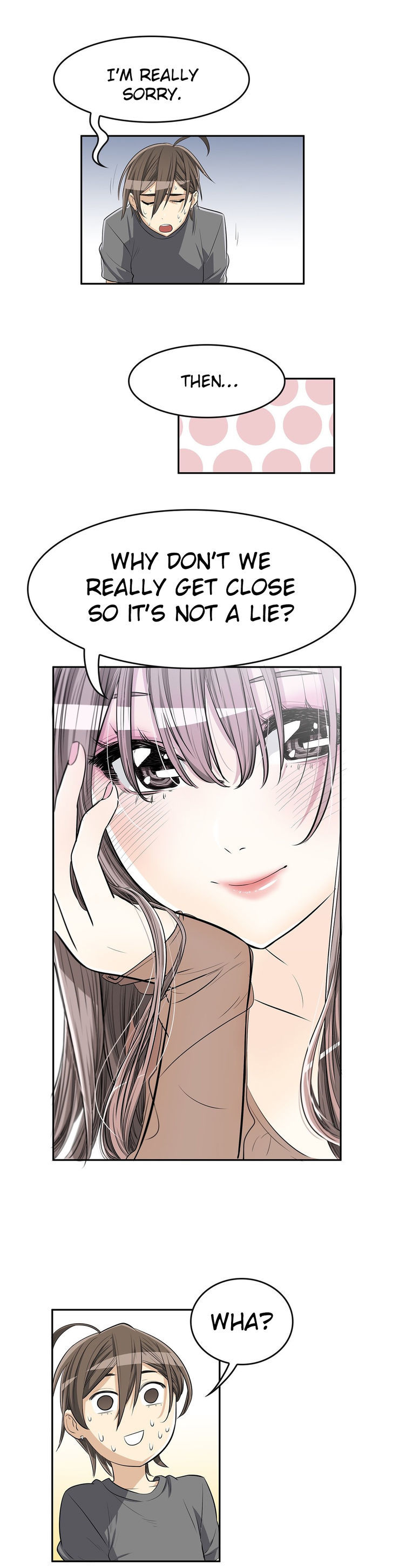 Pervert Club page 12