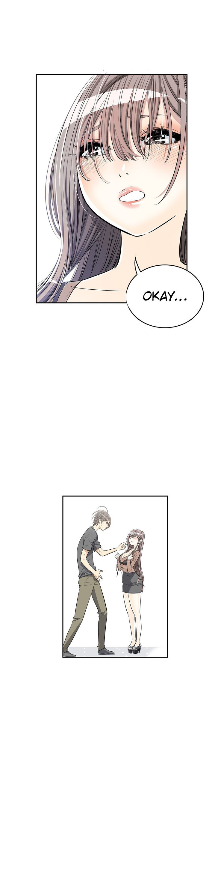 Pervert Club page 23