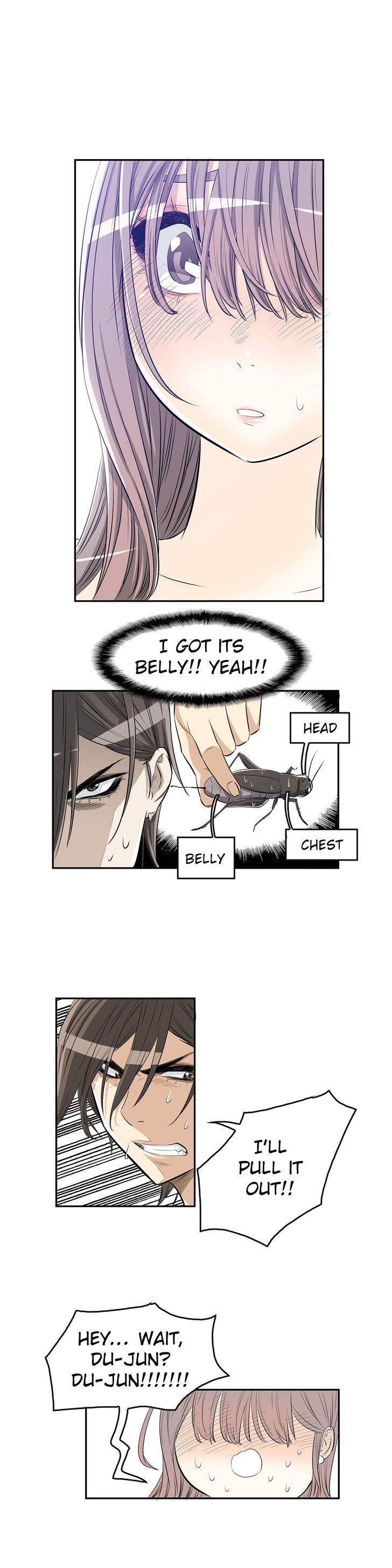Pervert Club page 26