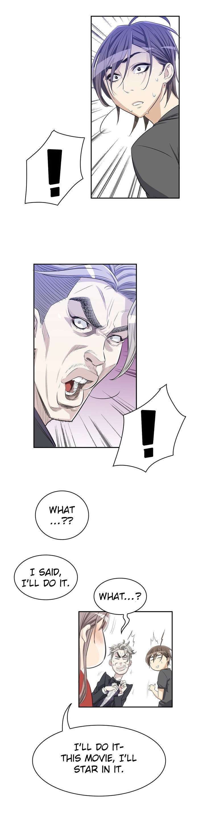 Pervert Club page 18