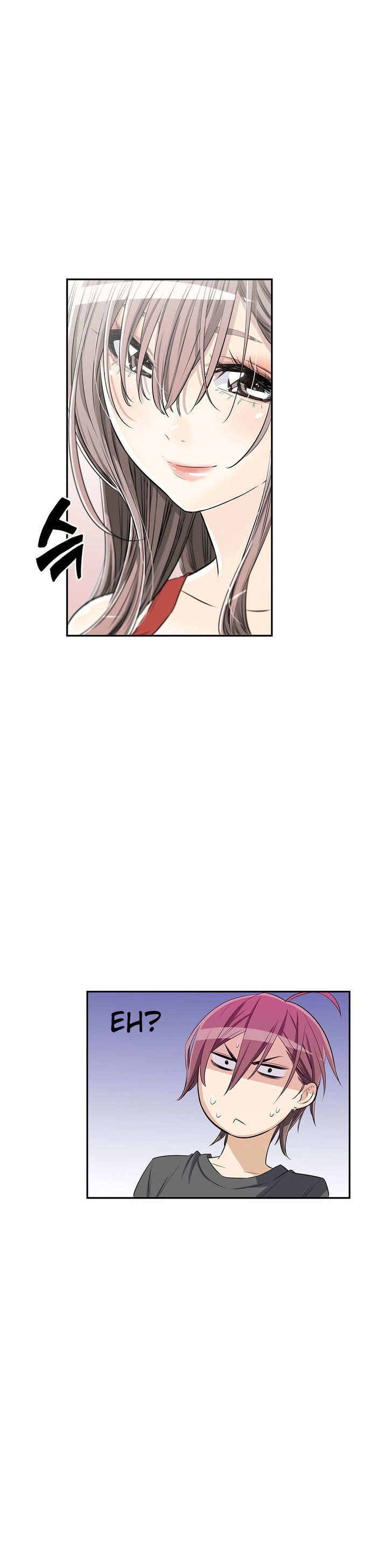 Pervert Club page 22