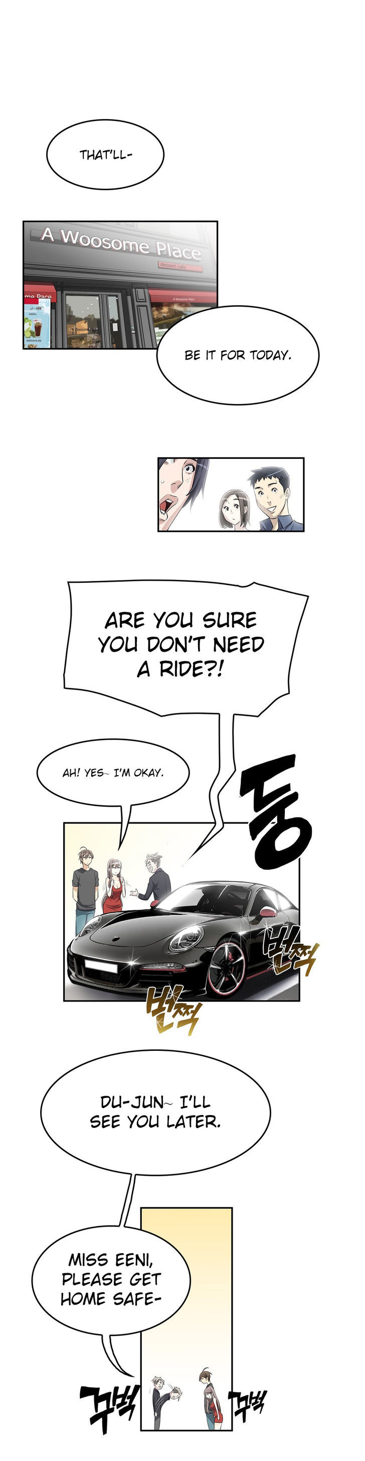 Pervert Club page 15