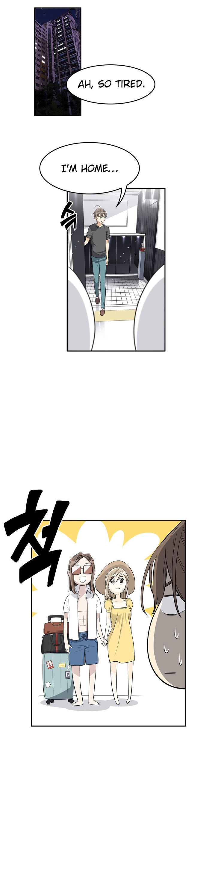 Pervert Club page 20