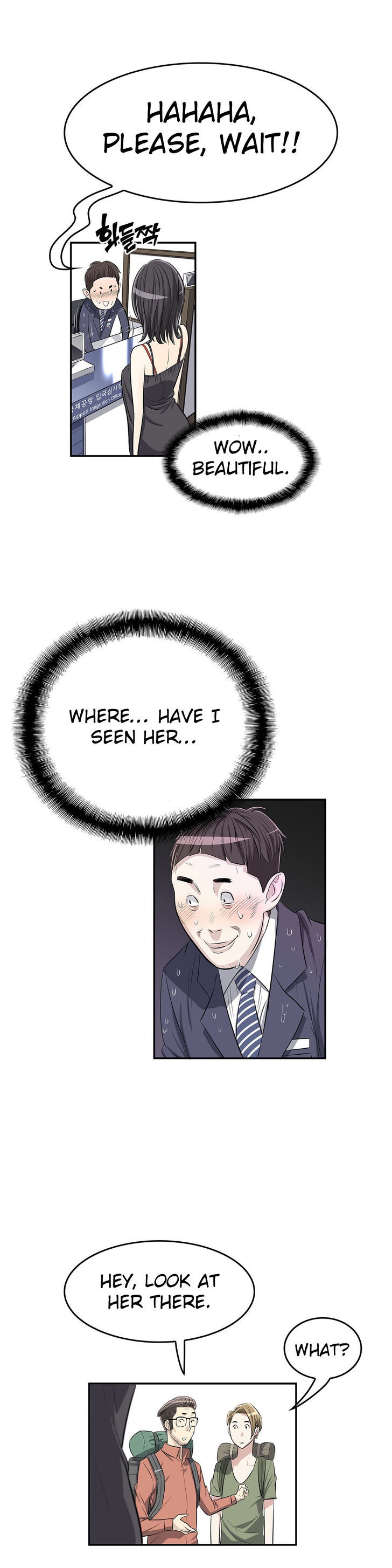 Pervert Club page 31
