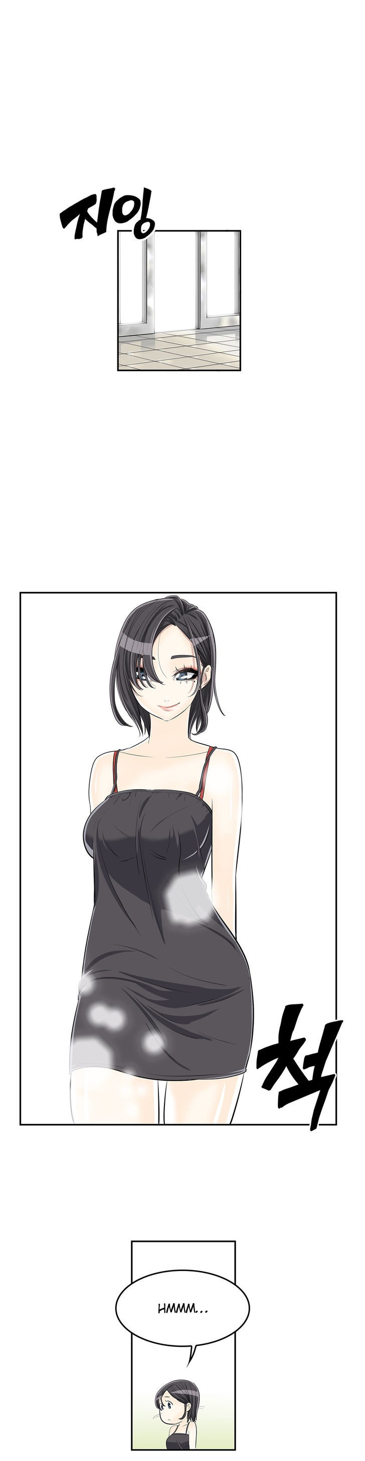 Pervert Club page 35