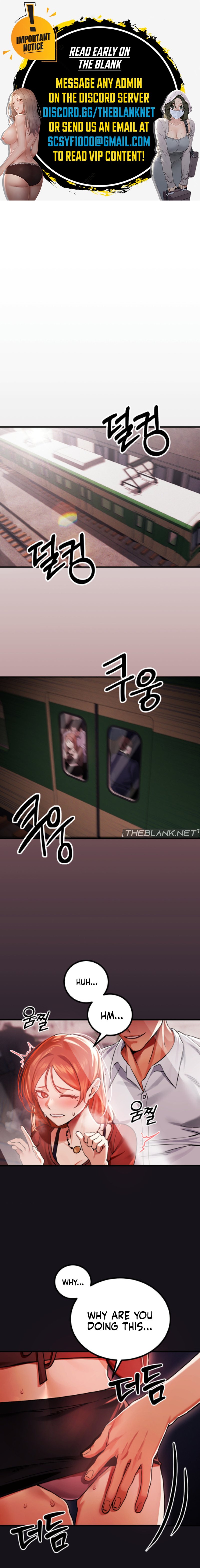 Perverts Are My Type page 1