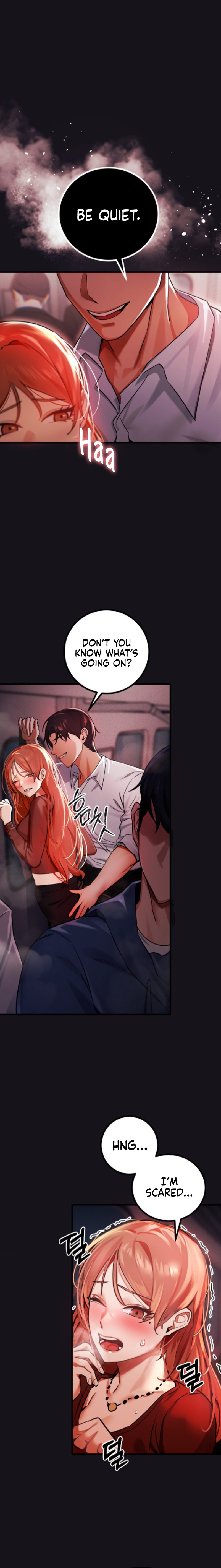 Perverts Are My Type page 2