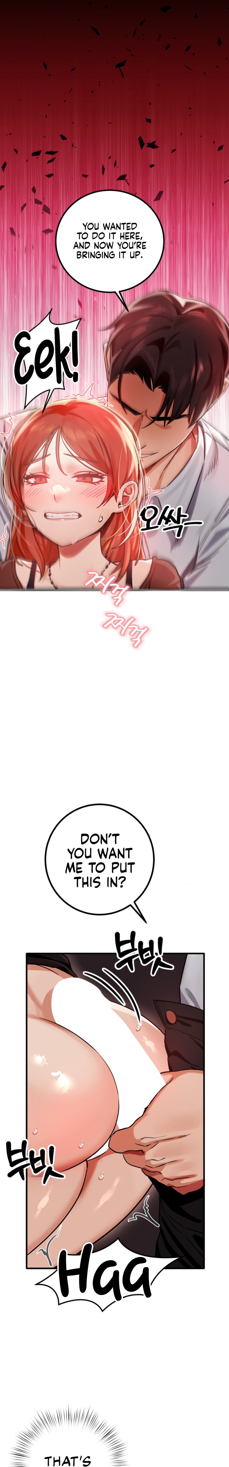 Perverts Are My Type page 4