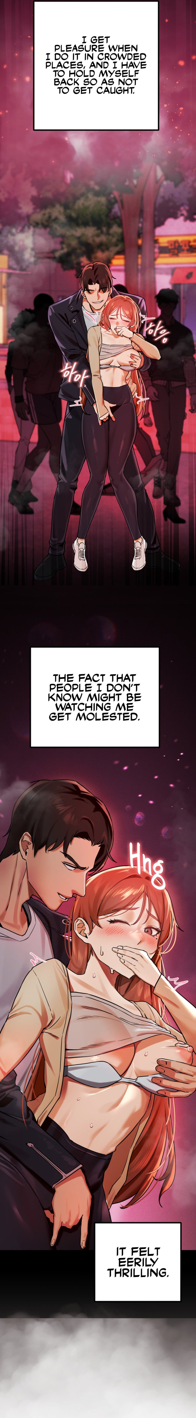 Perverts Are My Type page 7