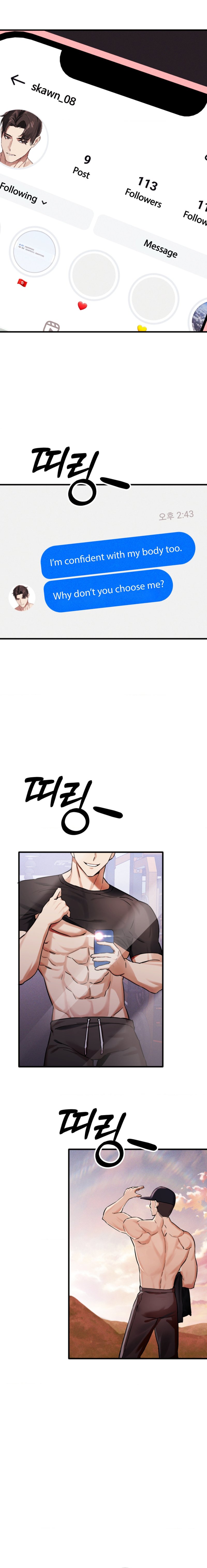 Perverts Are My Type page 10
