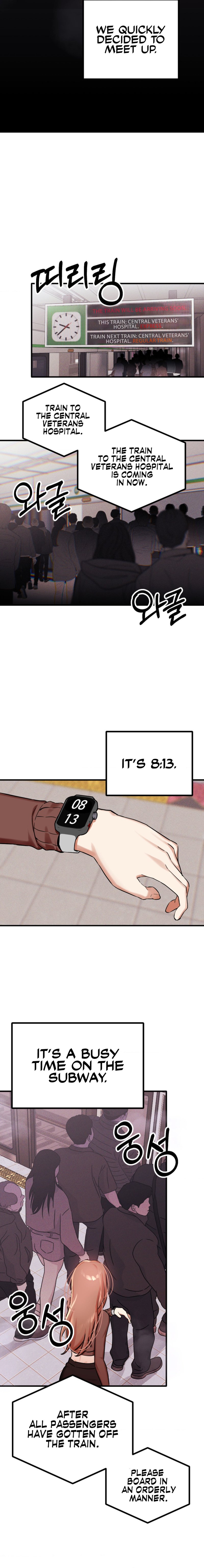 Perverts Are My Type page 14