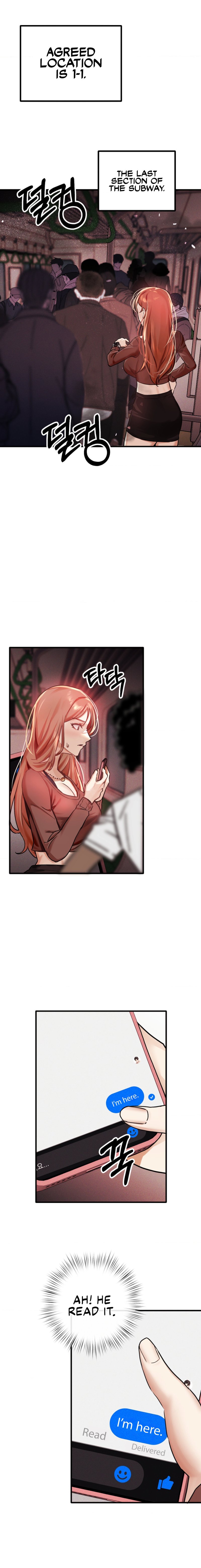 Perverts Are My Type page 16