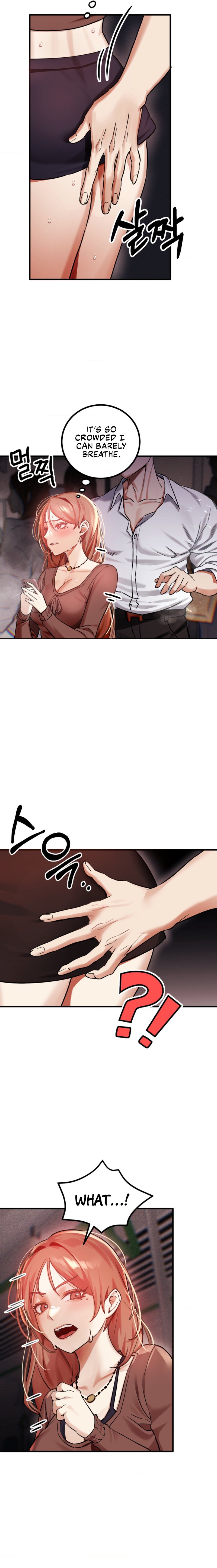 Perverts Are My Type page 18