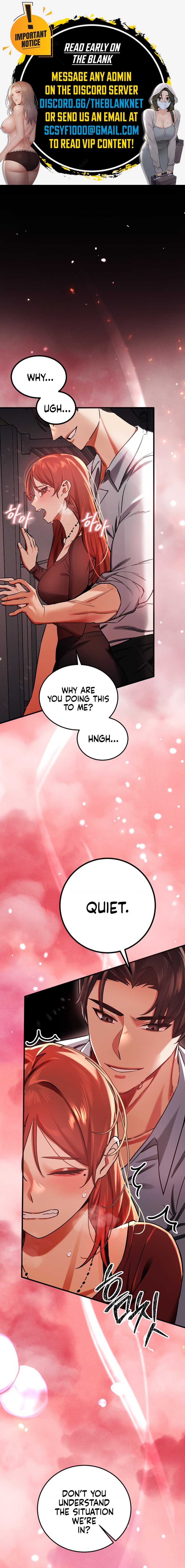 Perverts Are My Type page 1