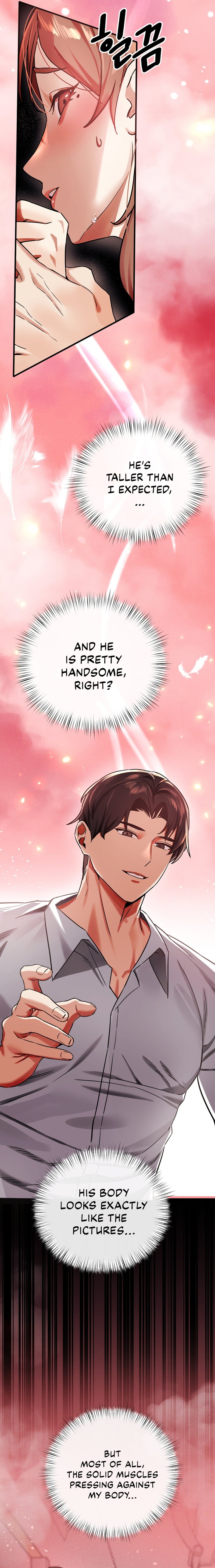 Perverts Are My Type page 2