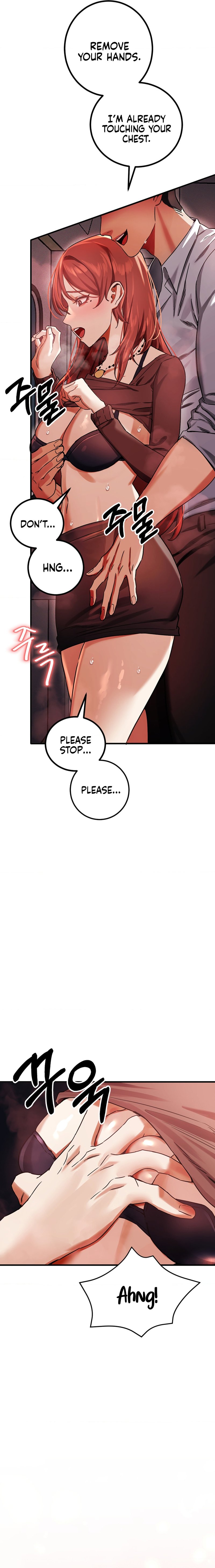 Perverts Are My Type page 7