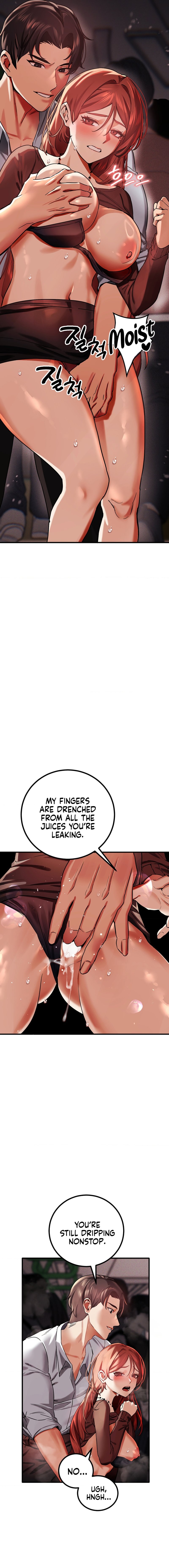 Perverts Are My Type page 12