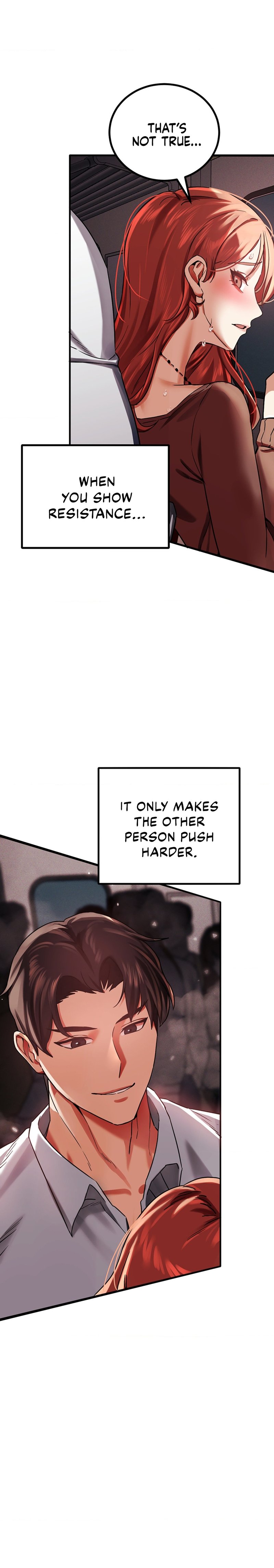 Perverts Are My Type page 13